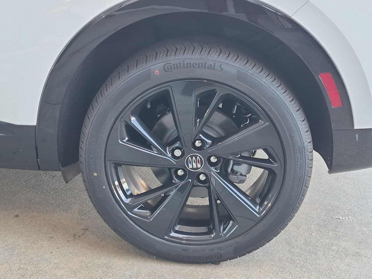 2026 Buick Envision Sport Touring - Photo 33