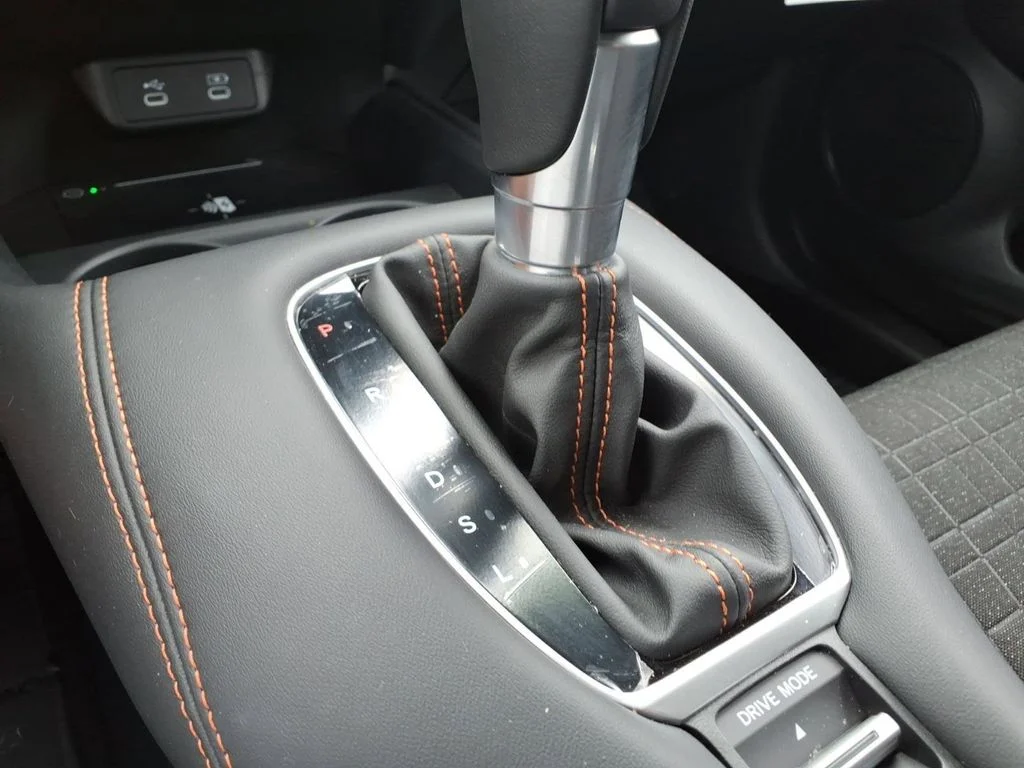 Used 2026 Blue Honda Sport image 43
