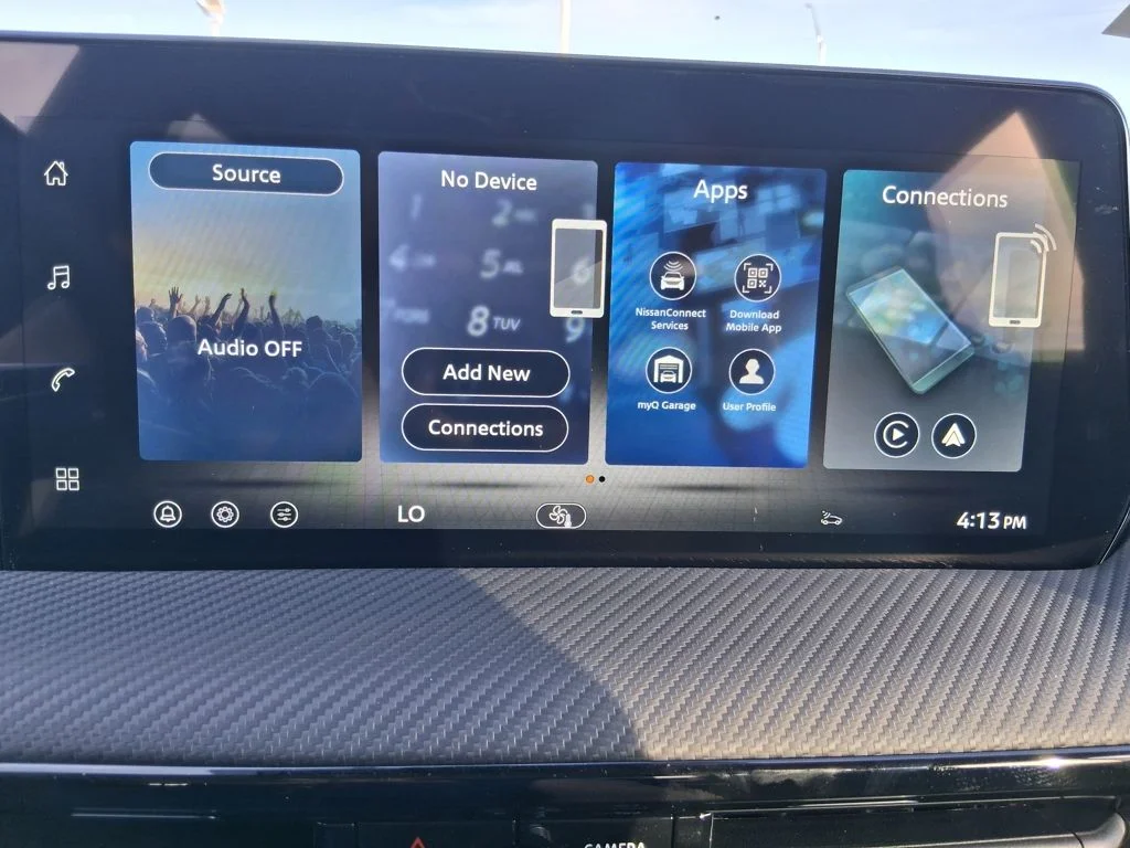 2026 Nissan KICKS SR - Photo 14
