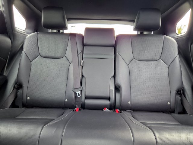 Certified Used 2023 Brown Lexus 350 Premium Plus image 12