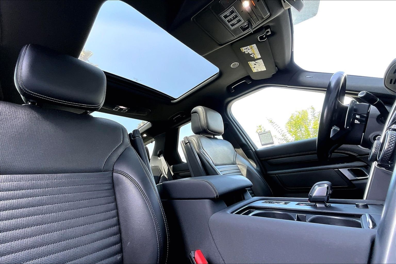 Certified Used 2023 Gray Land Rover S R-Dynamic image 20