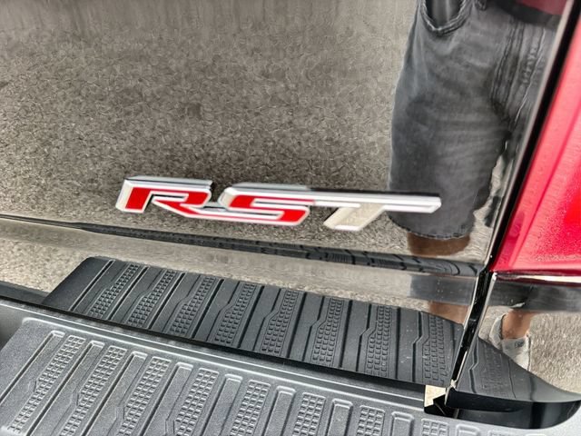 2026 Chevrolet Silverado 1500 RST - Photo 25