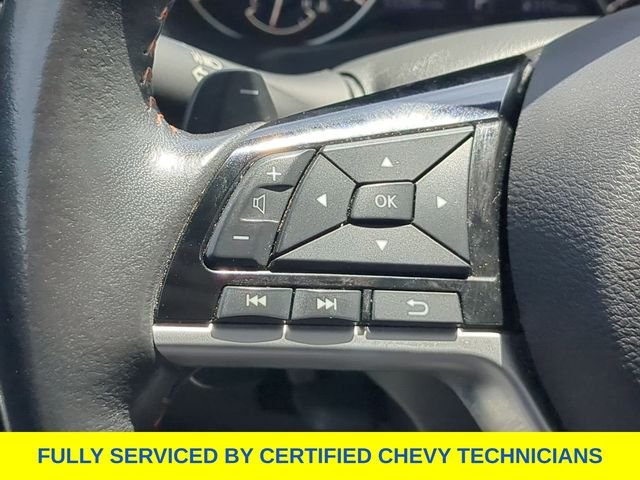 Used 2024 Silver Nissan 2.5 SR image 26