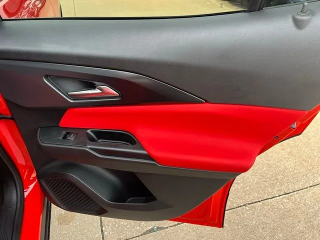 2026 Chevrolet Equinox EV RS - Photo 48