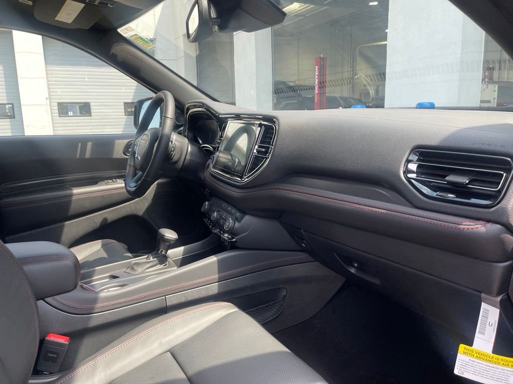 New 2026 Night Moves Exterior Paint Dodge GT Plus image 23