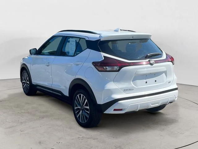 Used 2024 Fresh Powder Nissan SR image 3