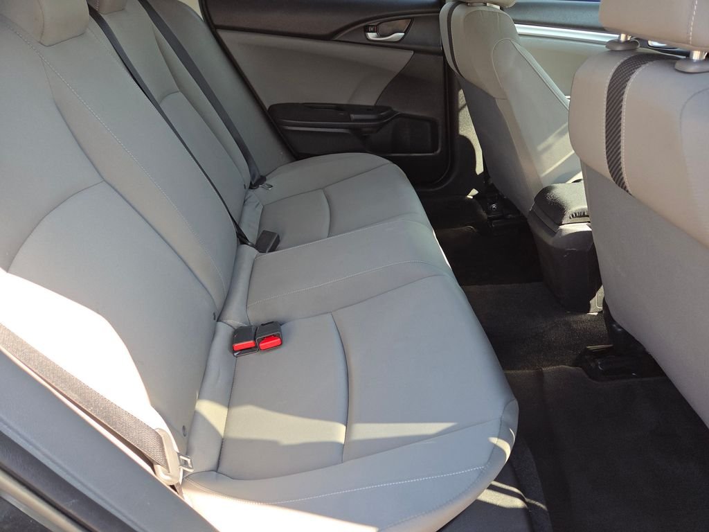 Used 2018  Honda LX image 20