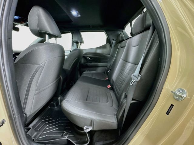 Certified Used 2023 Beige Hyundai SEL Premium image 40