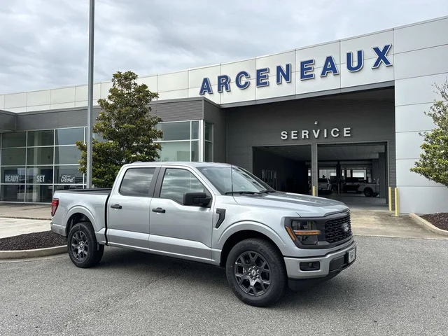 2026 Ford F-150 STX®