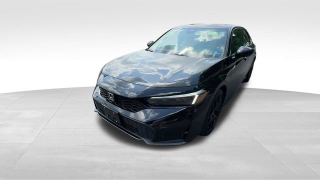 2026 Honda Civic Sport - Photo 44
