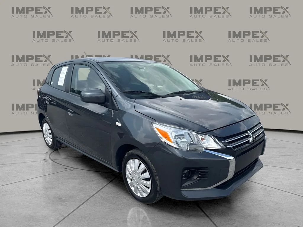 Used 2024  Mitsubishi ES image 4
