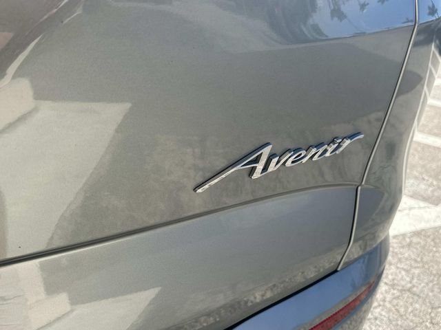 Used 2023 Gray Buick Avenir image 9