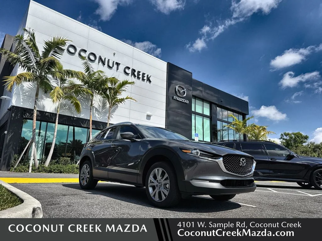 2026 Mazda CX-30 Preferred AWD's photo