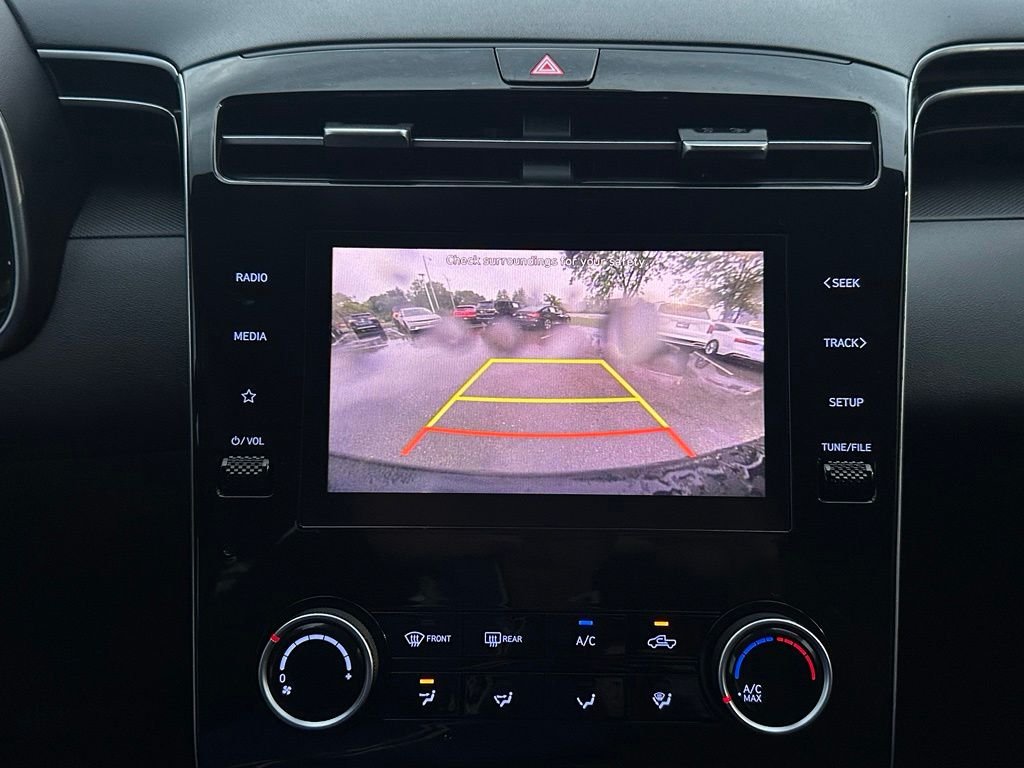 2023 Hyundai Santa Cruz SE - Photo 15