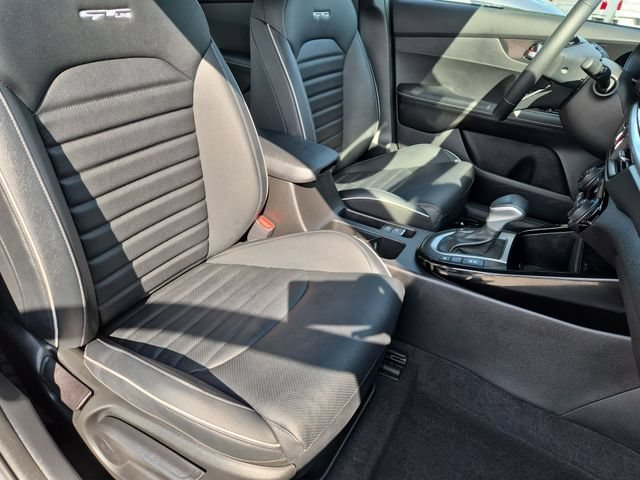 2023 Kia Forte GT-Line - Photo 26