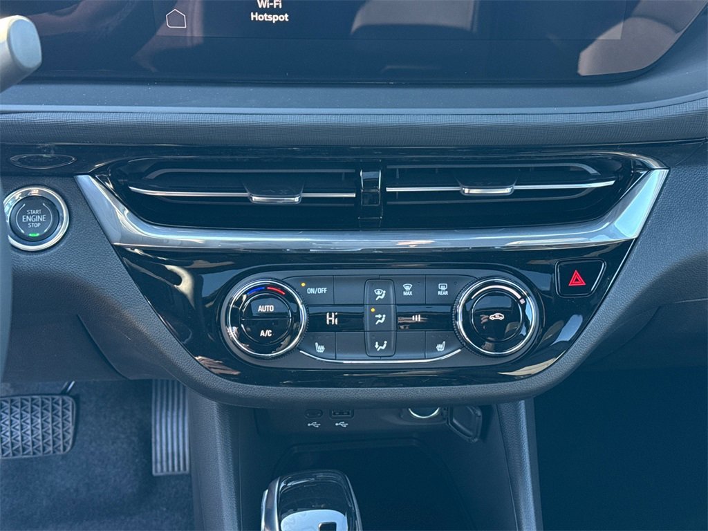 2026 BUICK ENVISTA - Image 24