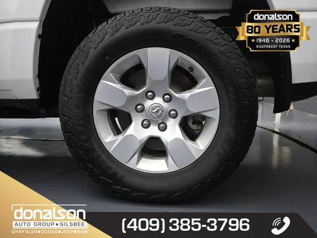 2023 RAM Ram 1500 Pickup Big Horn/Lone Star - Photo 13