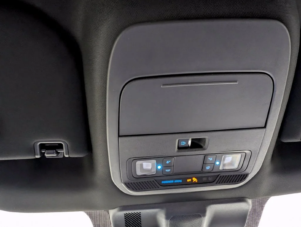Used 2024 Oxford White Ford XLT image 10