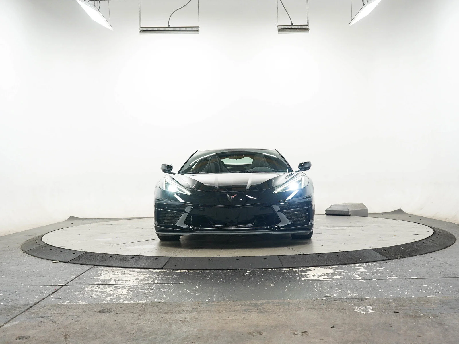 Used 2023  Chevrolet 1LT image 9