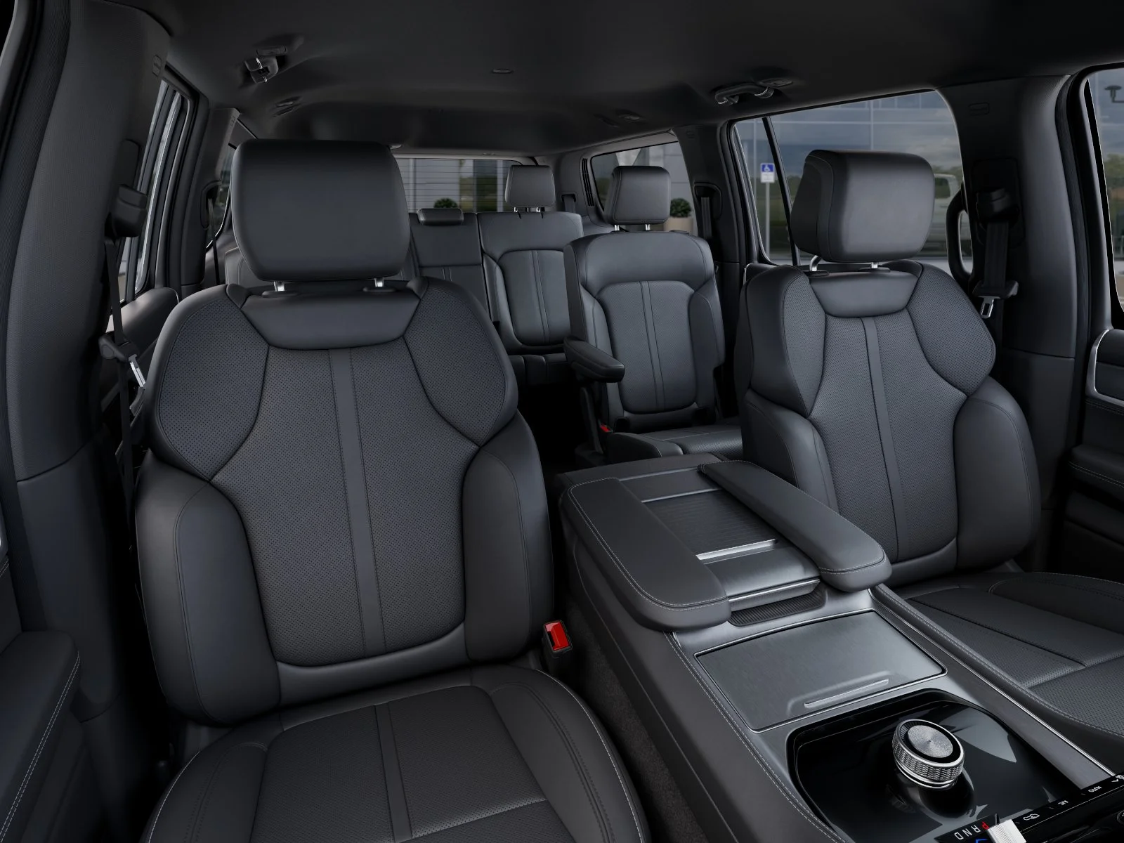 New 2026 Velvet Red Pearl-Coat Exterior Paint Jeep  image 43