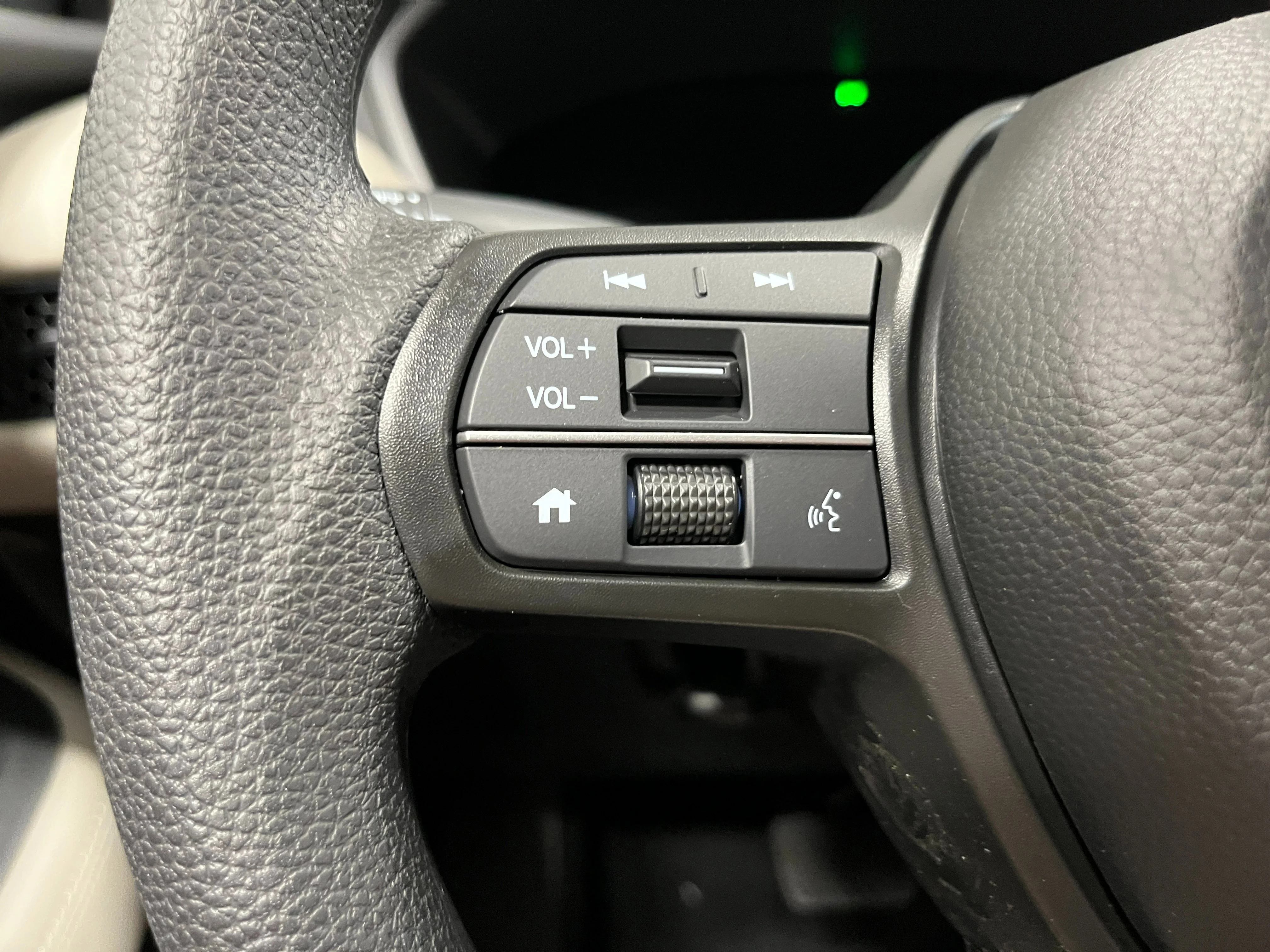 2026 Honda HR-V LX - Photo 14