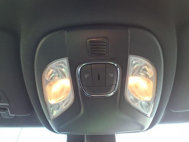 Used 2024 Red Jeep Latitude Lux image 23