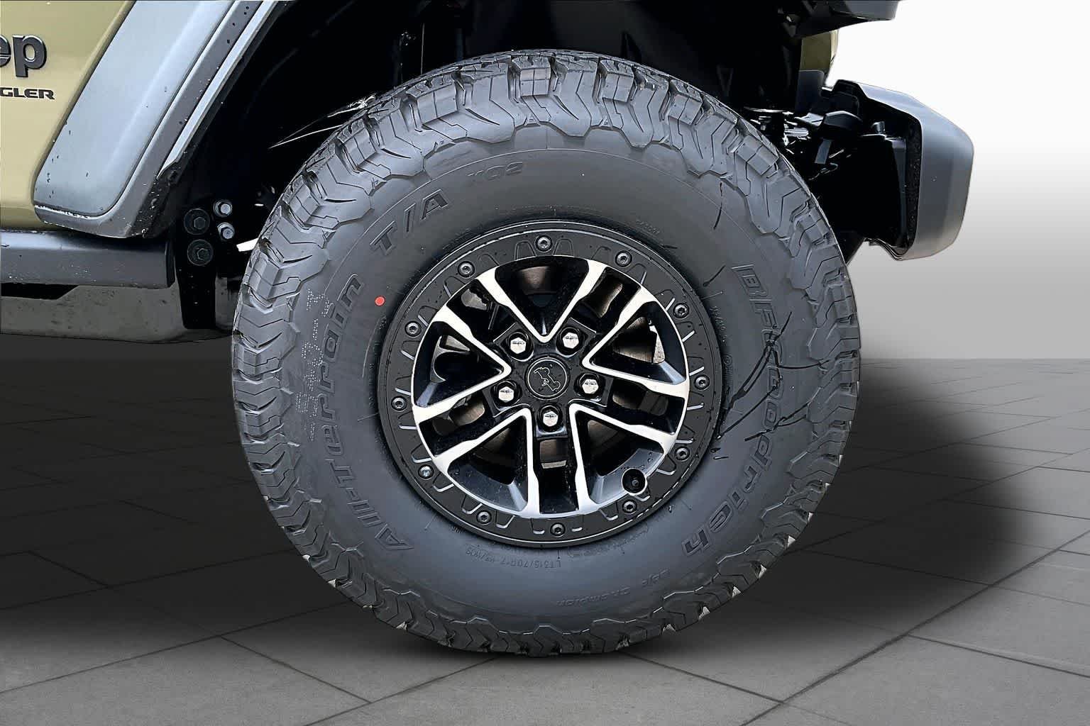 New 2026 41 Exterior Paint Jeep Willys image 12