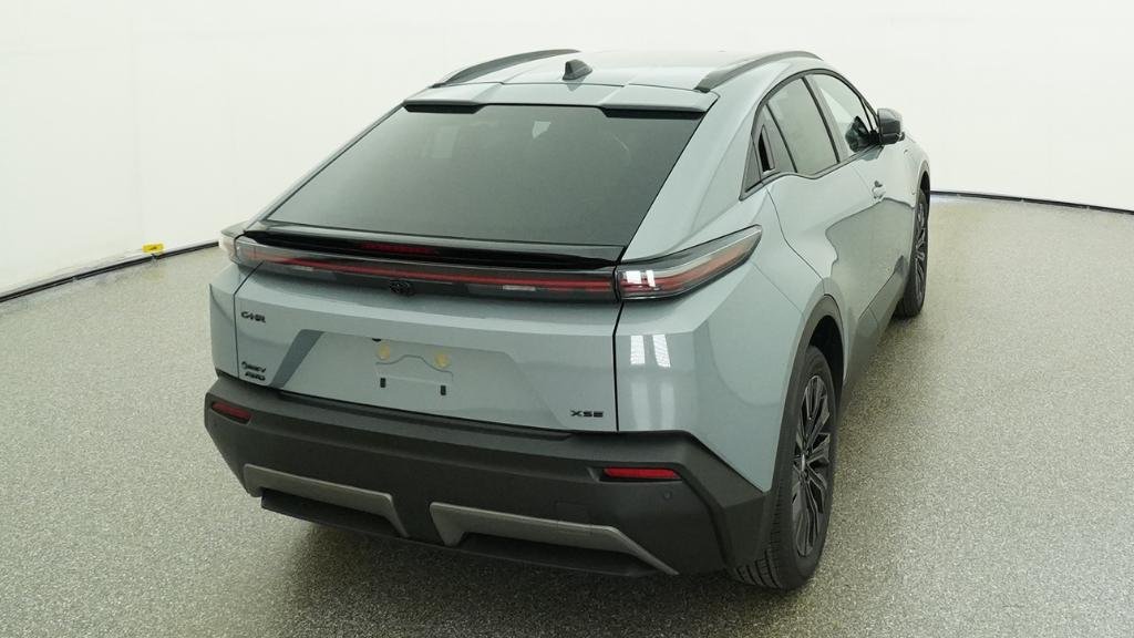 New 2026 Cement Toyota XSE image 22