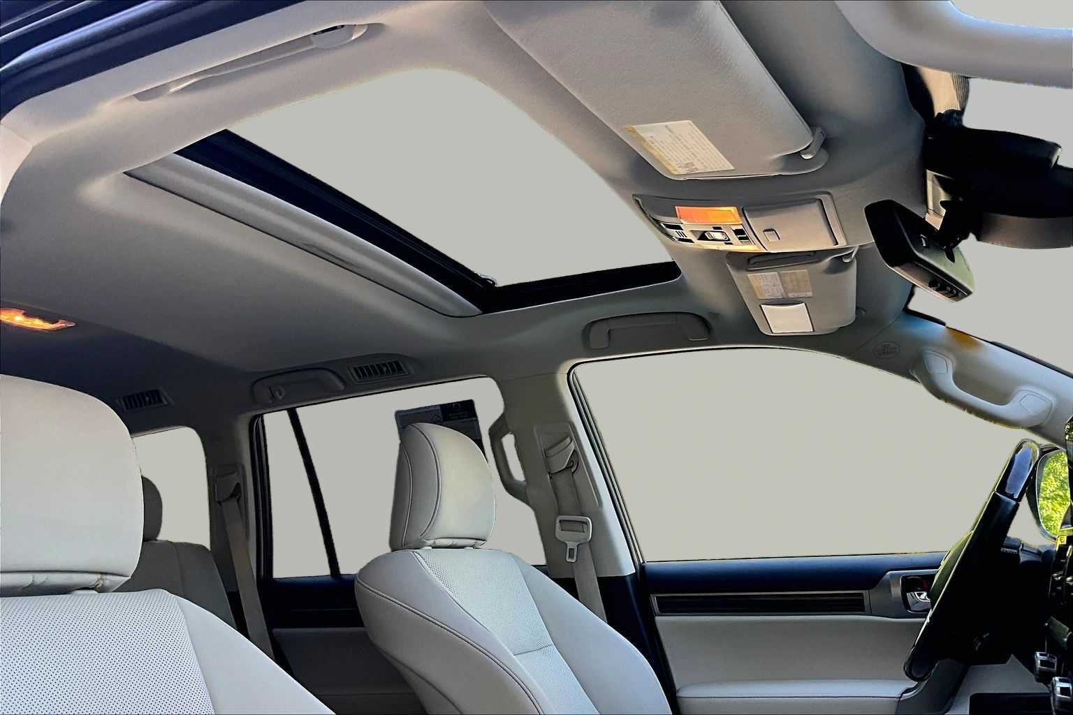 2023 Lexus GX PREMIUM - Photo 14