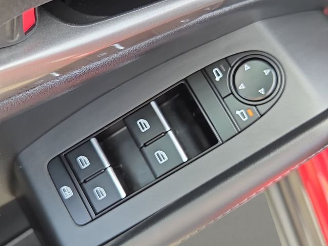 Used 2023 Red Crystal Mazda 2.5 S Select Package image 15