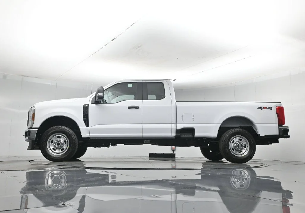 New 2027 White Ford XL image 49