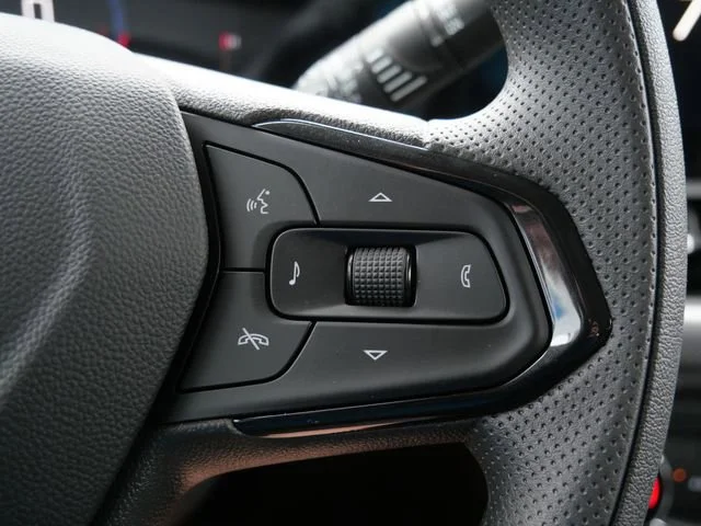 New 2026 Mosaic Black Metallic Chevrolet LS image 18