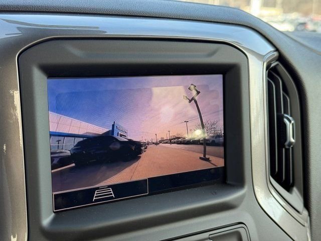 2025 Chevrolet Silverado 2500 HD Work Truck - Photo 26