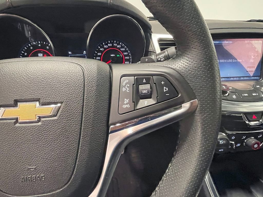 2015 Chevrolet SS Base - Photo 74