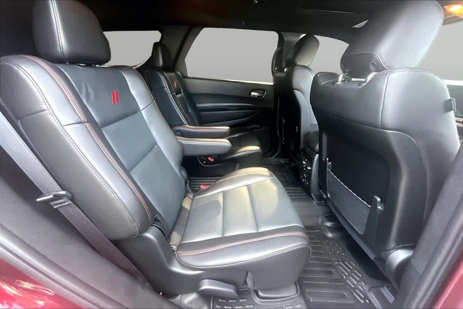 Used 2024 Octane Red Pearlcoat Dodge GT Plus image 20