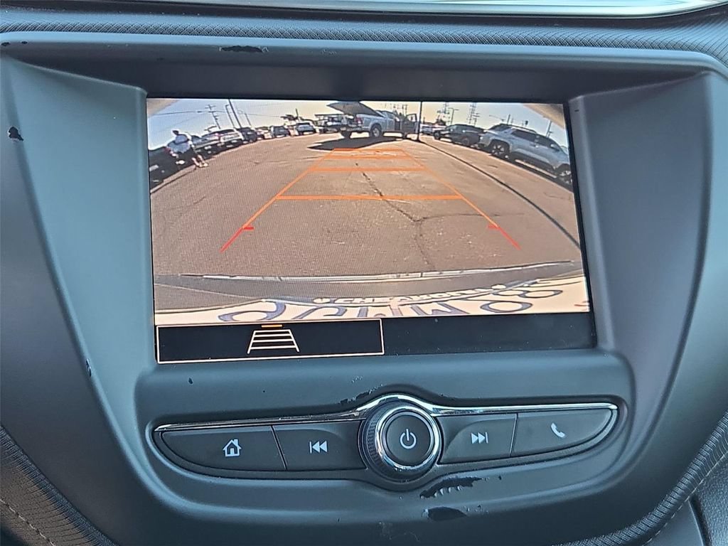 2023 Chevrolet TrailBlazer Activ - Photo 7
