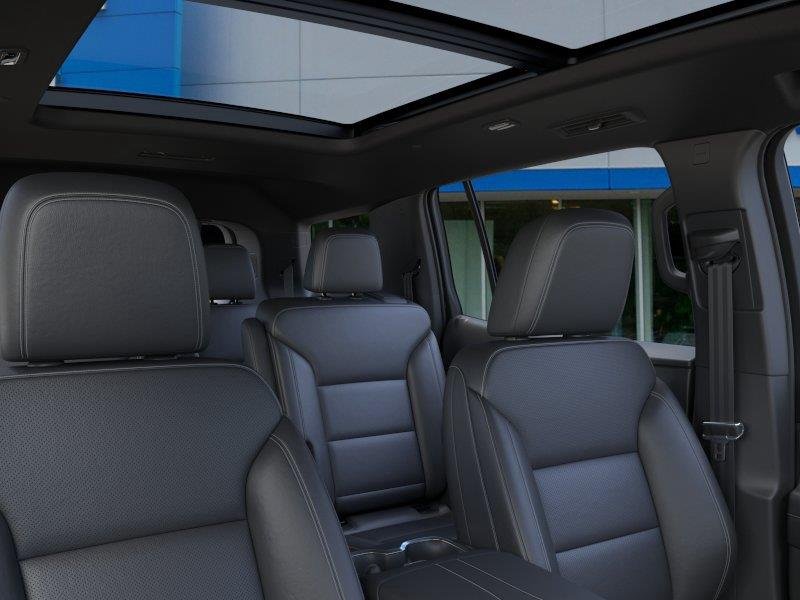 2027 Chevrolet Traverse LT - Photo 24