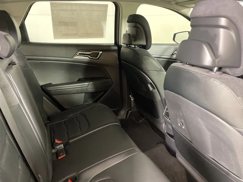 2026 Kia Sportage SX Prestige - Photo 17