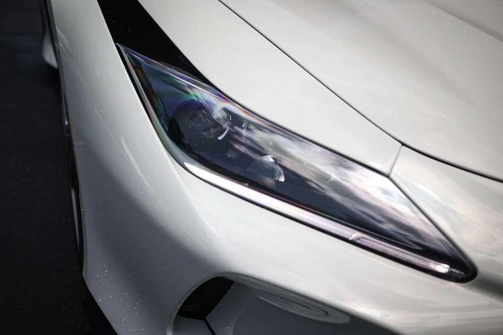 Used 2021 Bianco Avus Ferrari Base image 13
