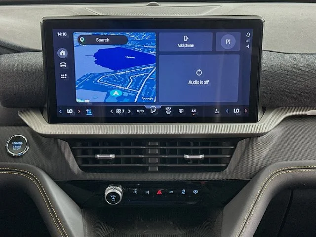 New 2026 Ford Explorer Tremor