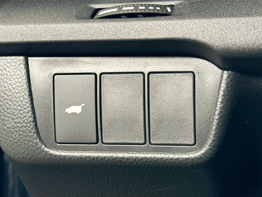 2026 Honda CR-V TrailSport - Photo 41