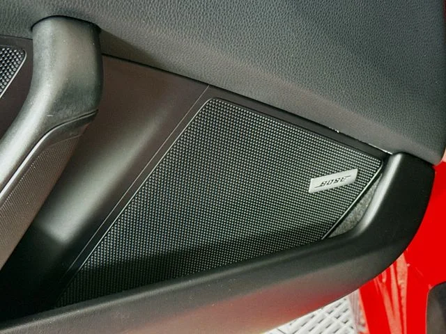 Used 2020 Red Porsche Carrera image 20
