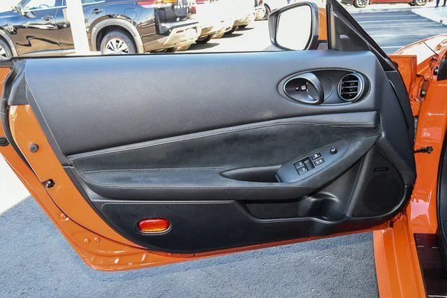 2024 Nissan Z Performance - Photo 19