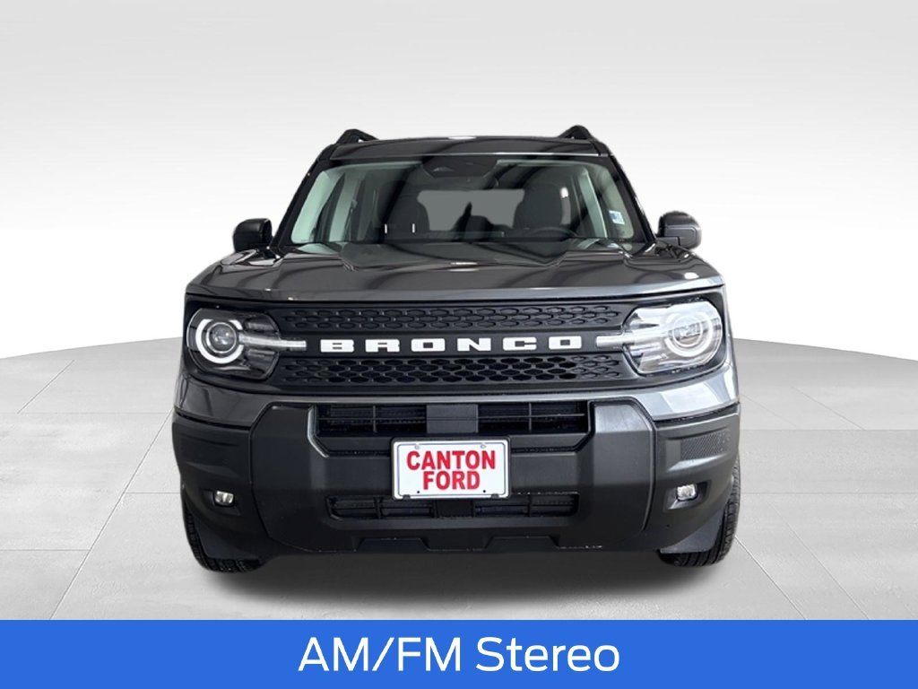 2026 Ford Bronco Sport Big Bend - Photo 10