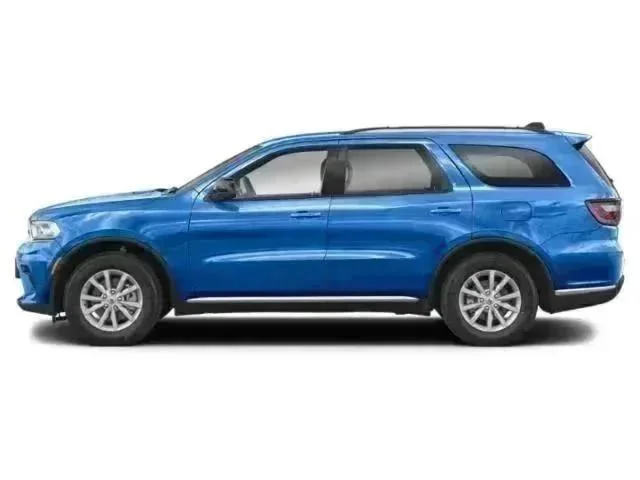 New 2026 Night Moves Exterior Paint Dodge GT image 3