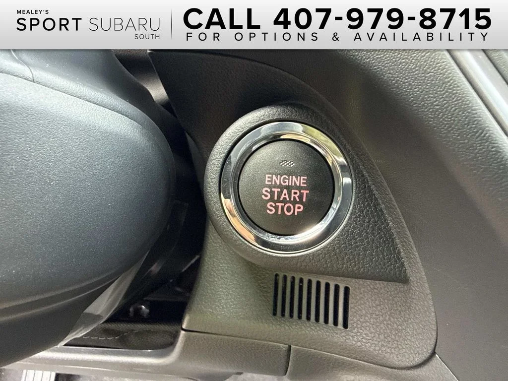 New 2026 SAPPHIRE BLUE PEARL Subaru Sport image 35