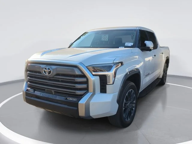 2023 Toyota Tundra