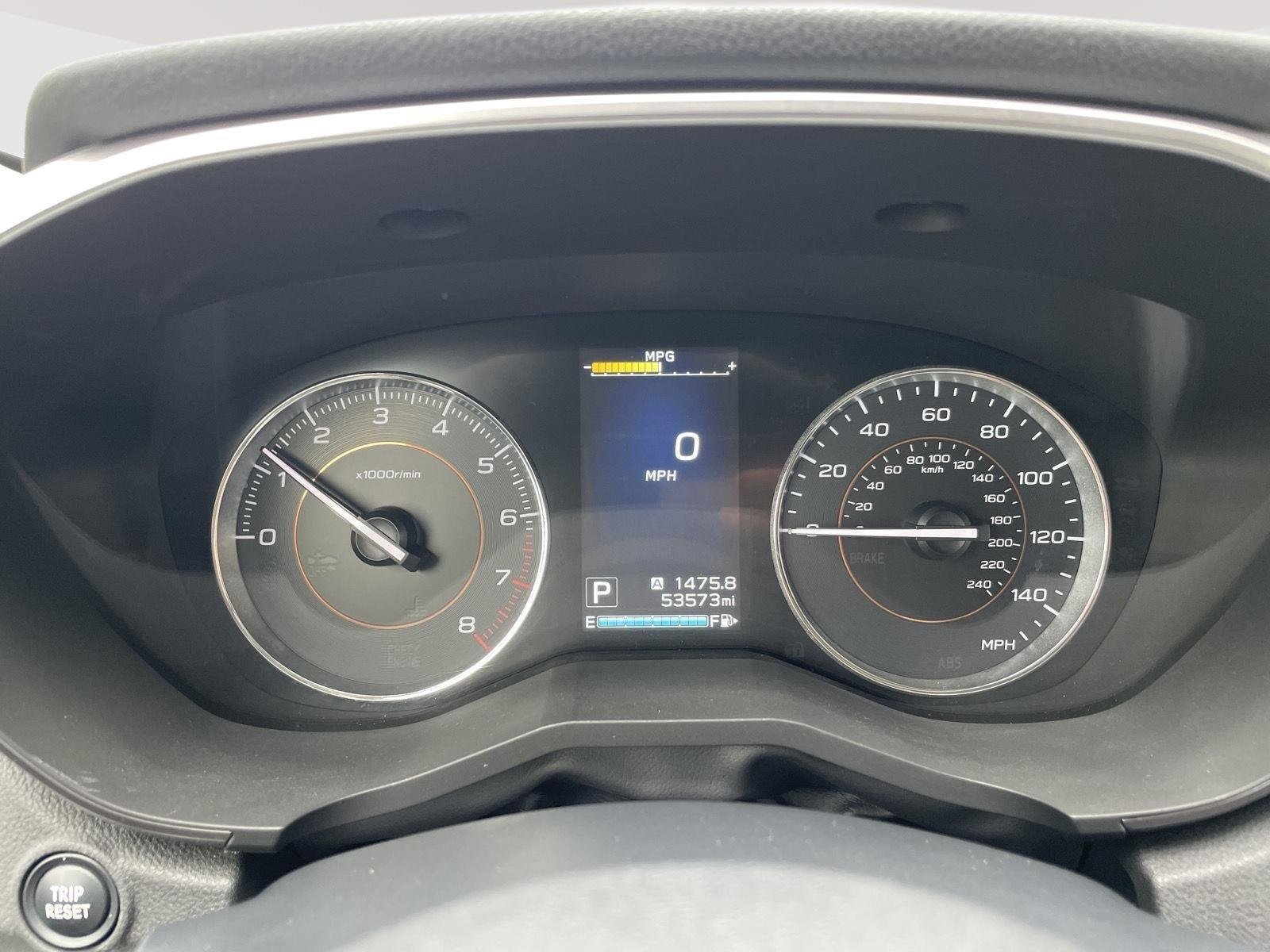 Used 2019 Subaru Crosstrek Limited with VIN JF2GTAMC4KH226595 for sale in Kansas City