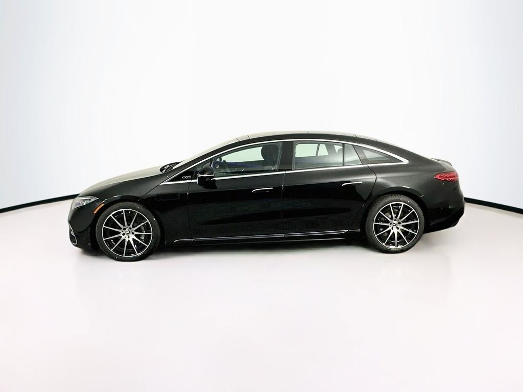 New 2026 Obsidian Black Metallic Mercedes-Benz 450 image 3