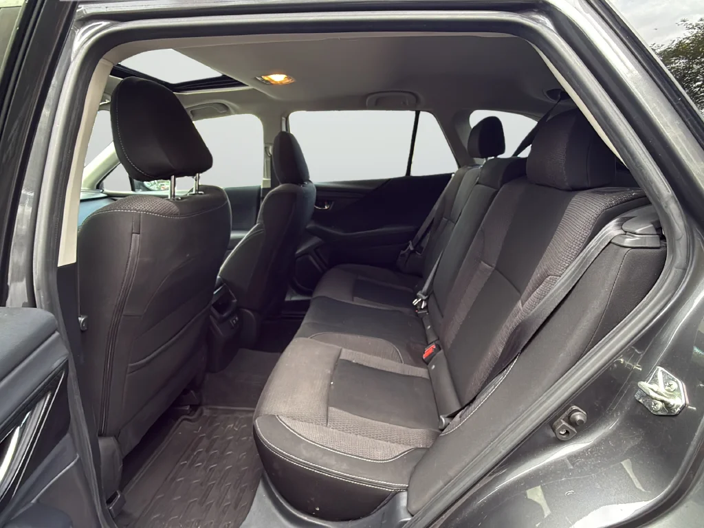 Used 2020 Gray Subaru Premium image 27
